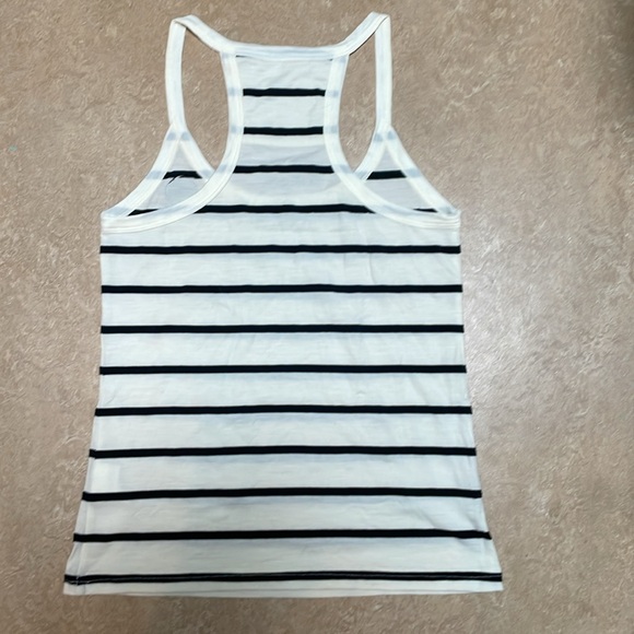 We Norwegians stripe tank - Picture 4 of 5